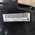 Speedometer BUICK LUCERNE 06