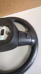 2014-2022 Jeep Cherokee Steering Wheel