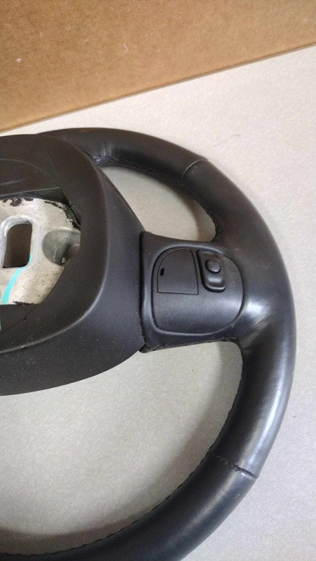 2014-2022 Jeep Cherokee Steering Wheel