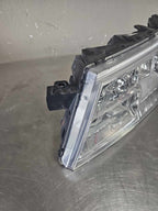 2009-2020 Dodge Journey Left Headlamp Assembly OEM #5116289AD #114-122