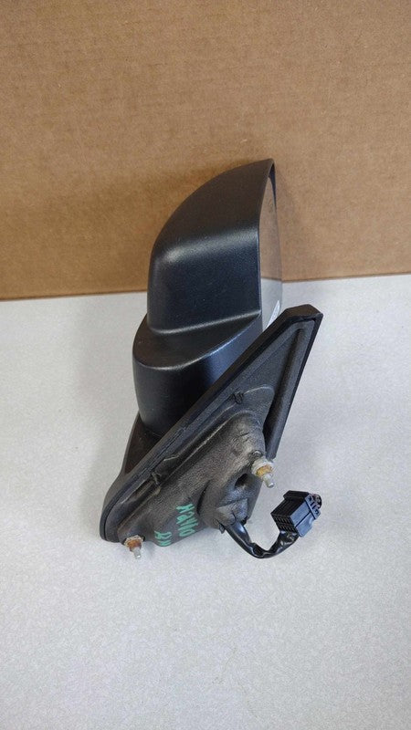2007-2012 Jeep Patriot Right Door Mirror OEM#5155462AK 128-1877