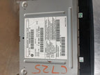2004-2008 Chrysler Pacifica Front Info-gps-tv Screen OEM#ZW92TL2AE