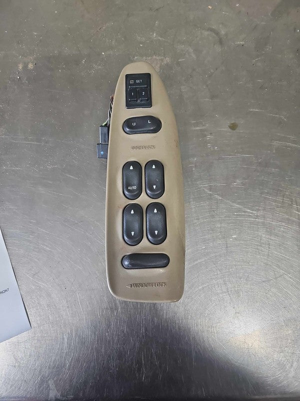Door Switch Front FORD EXPEDITION 00 01 02