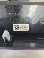 2019-2023 Subaru Impreza Info-gps-tv Screen ID 85261FL021