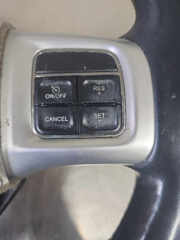 2012-2020 Dodge Journey Steering Wheel