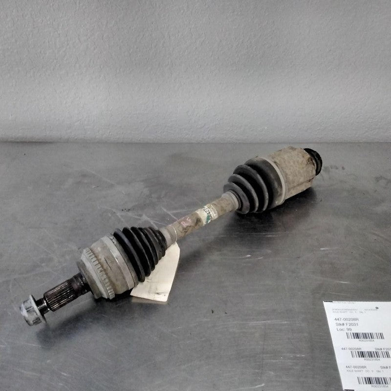 Axle Shaft FORD EDGE Right 07 08 09 10 11 12 13 14