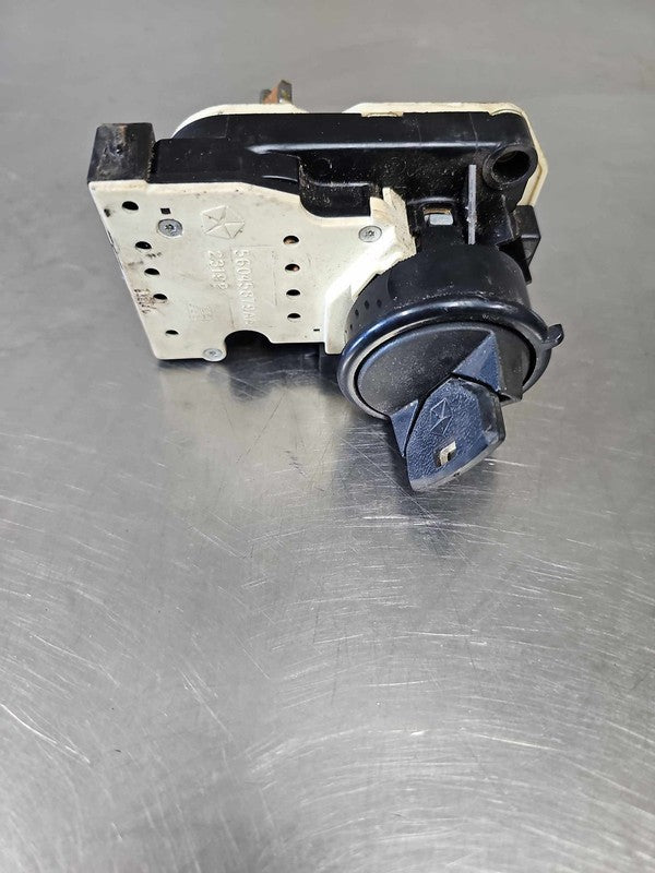 1998-2001 Dodge Pickup 1500 Ignition Switch(W/O Cyl & Key) OEM#5604587
