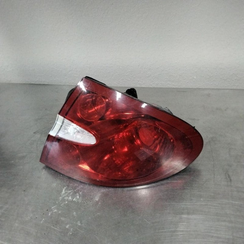 Tail Light Assembly BUICK LACROSSE Right 05 06 07 08 09