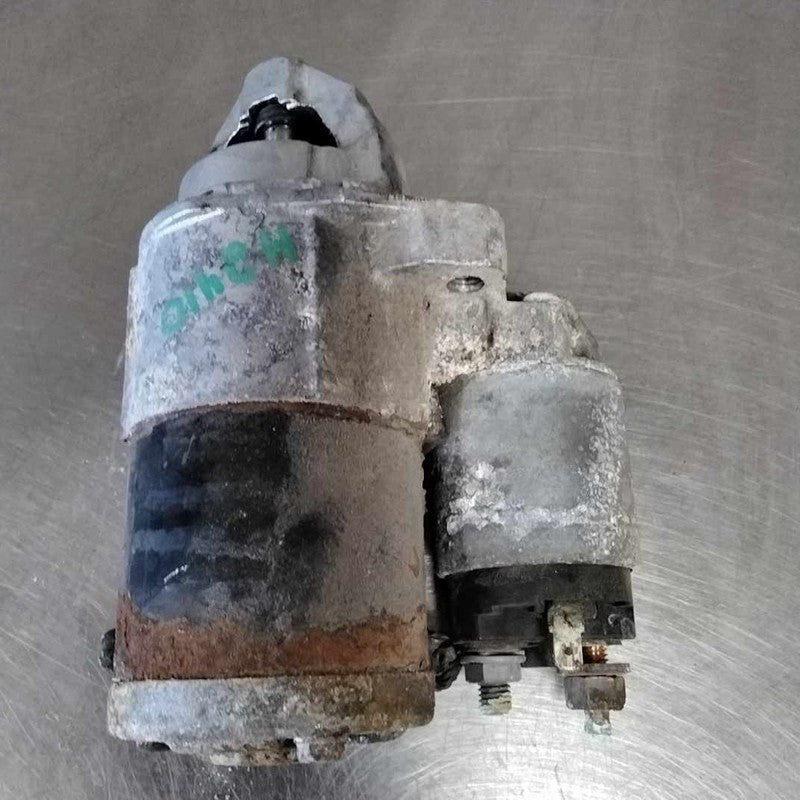 2007-2017 Jeep Patriot Starter Motor OEM#5034555AA
