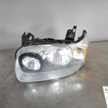 Headlamp Assembly FORD ESCAPE Left 05 06 07