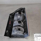 Tail Light Assembly NISSAN PATHFINDER Left 05 06 07 08 09 10 11 12