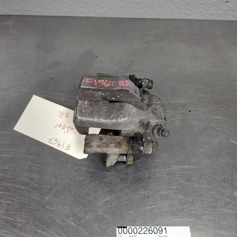 Caliper TOYOTA RAV-4 Right 06 07 08 09 10 11 12