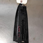 Door Switch Front TRAILBLAZER EXT 05