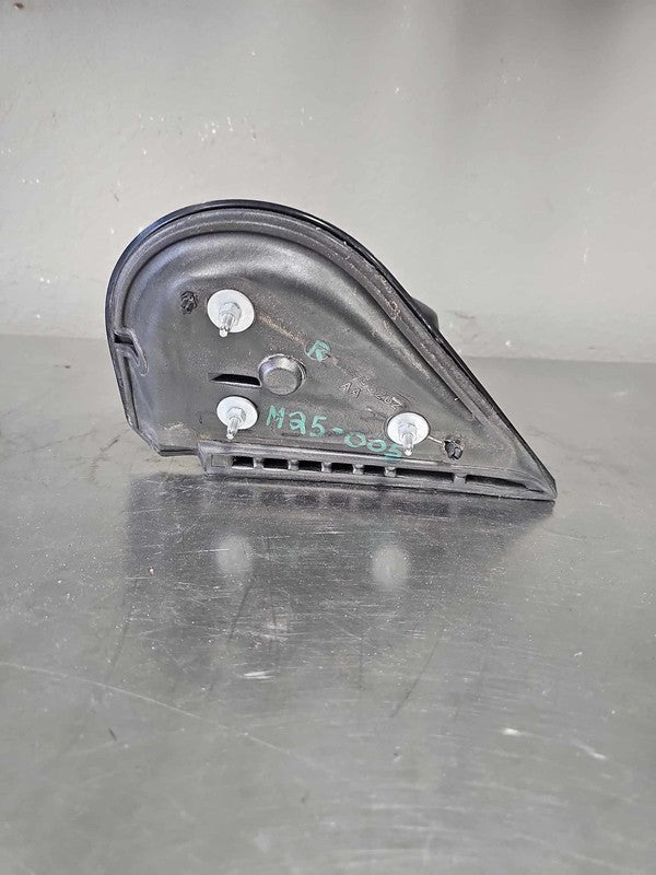 2007-2013 Chevrolet Silverado 1500 Right Door Mirror OEM#20809978