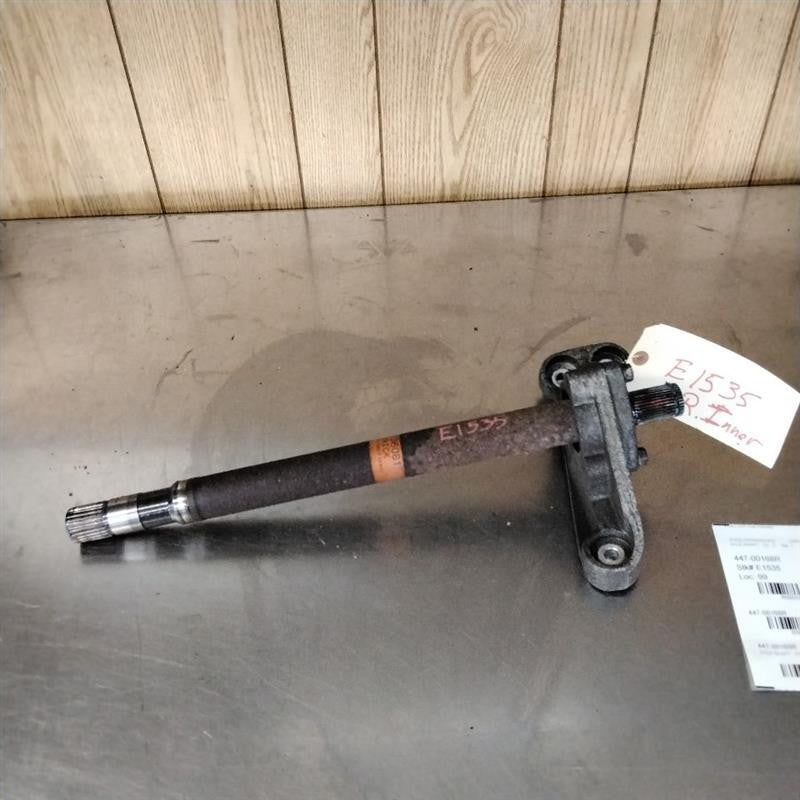 Axle Shaft PONTIAC TORRENT Right 06 07 08 09