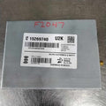 Audio & Visual Equip.(radio) BUICK LACROSSE 06 07 08 09