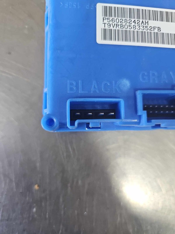 2001-2003 Dodge Durango Chassis Brain Box OEM#56028242AI