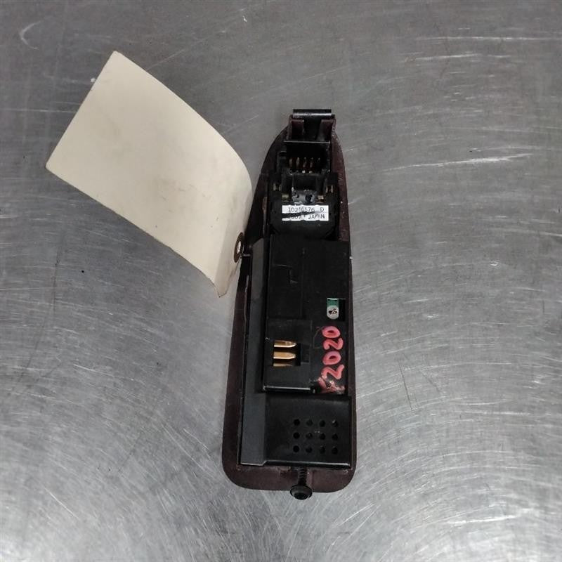 Door Switch Front BUICK CENTURY 97 98 99 00 01 02 03 04 05