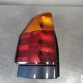 2002-2009 Left Tail Light Assembly GMC Envoy
