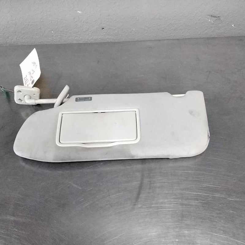2010-2016 Sun Visor Lincoln MKS Left Side
