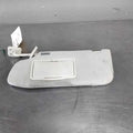 2010-2016 Sun Visor Lincoln MKS Left Side