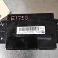 Chassis Brain Box DODGE JOURNEY 12 13