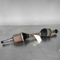 2012-2017 Left Front Axle Shaft Buick Verano OEM# 13390551