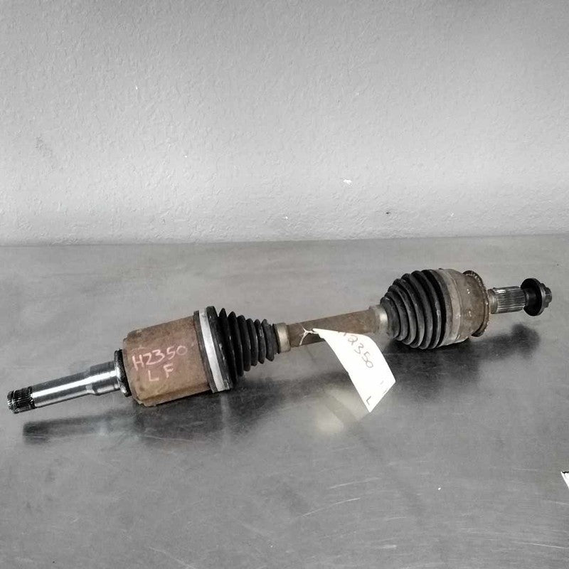 2012-2017 Left Front Axle Shaft Buick Verano OEM# 13390551