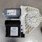 2005-2008 Jetta Except GLI Front Left Power Window Motor OEM#1K0959701