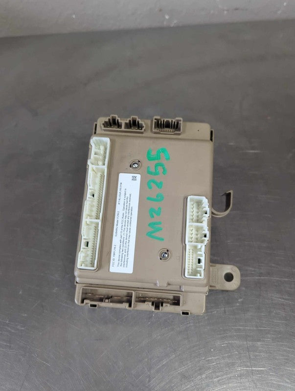 2021-2023 Subaru Impreza Chassis Brain Box Multifunction ID 82201FL45A