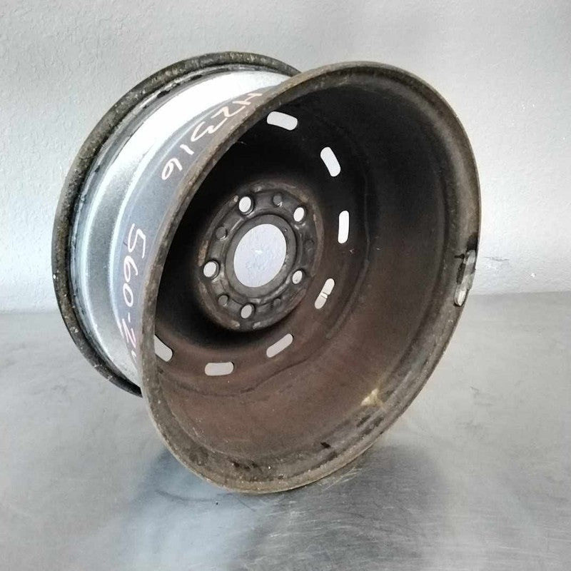 1994-2001 Dodge Pickup 1500 Wheel OEM#5FS04S4AAD