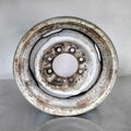 1992-1997 Ford Pickup F250 Wheel OEM#F3UZ1015A