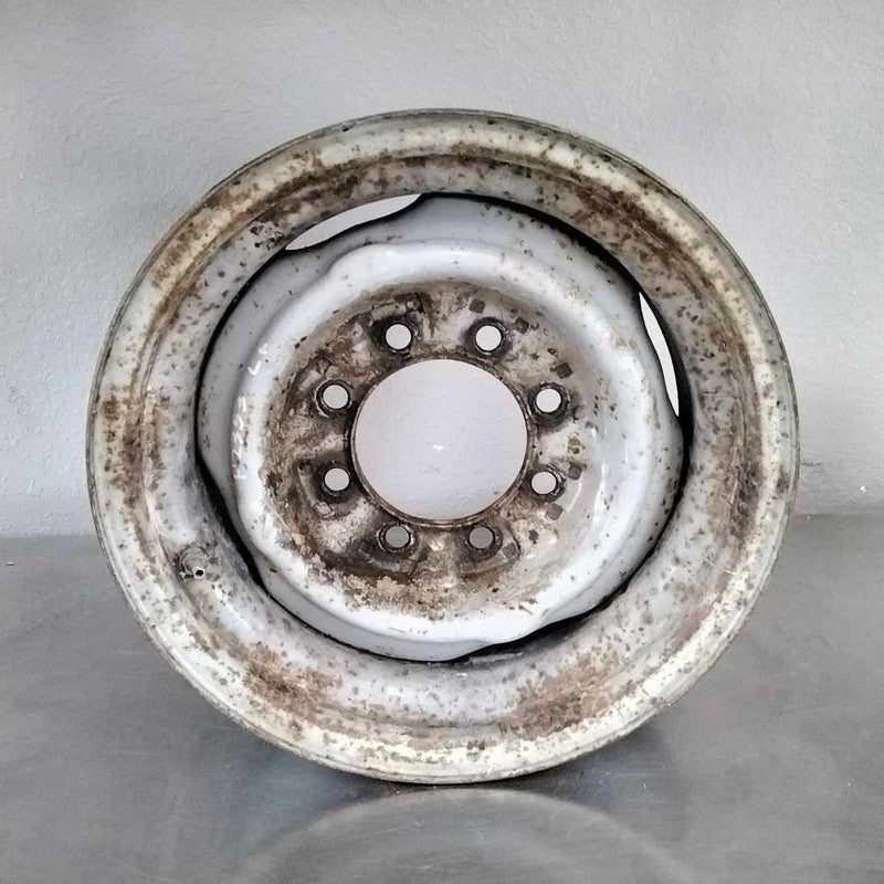 1992-1997 Ford Pickup F250 Wheel OEM#F3UZ1015A