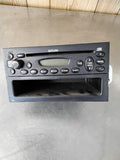 Audio & Visual Equip.(radio) SATURN VUE 02 03