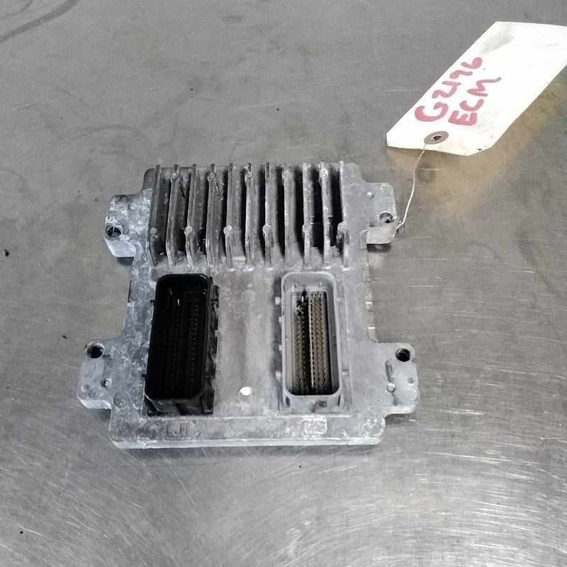 Engine/motor Brain Box CHEVY MALIBU 07 08 09 10 11 12