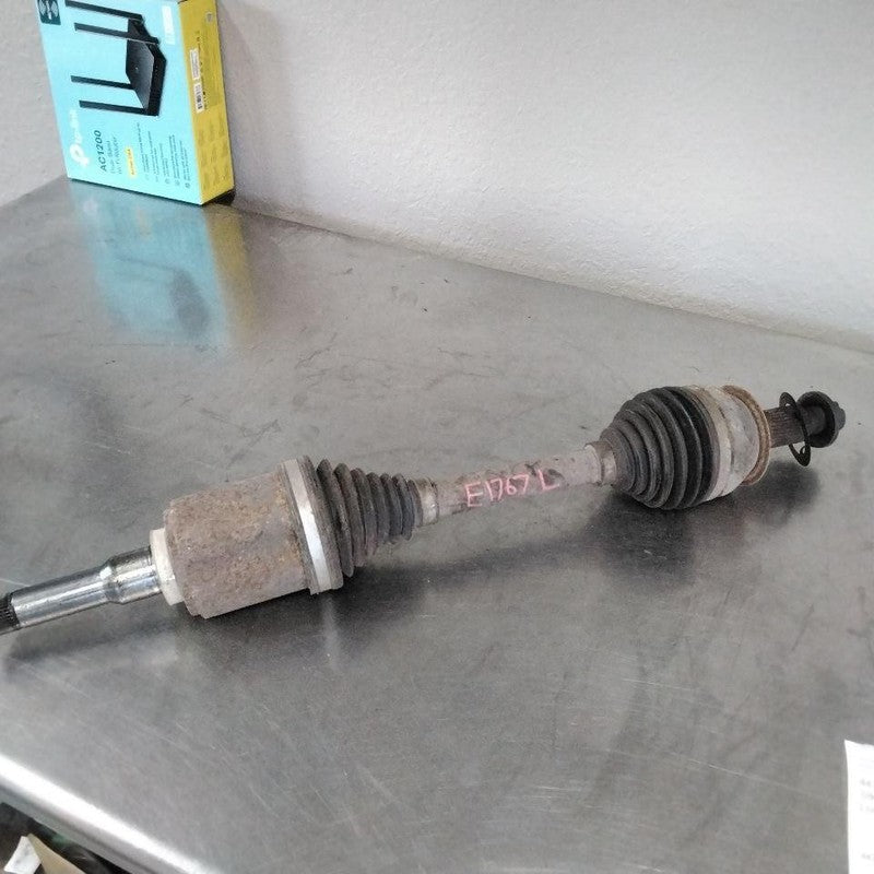 Axle Shaft CHEVY MALIBU Left 13 14 15 16
