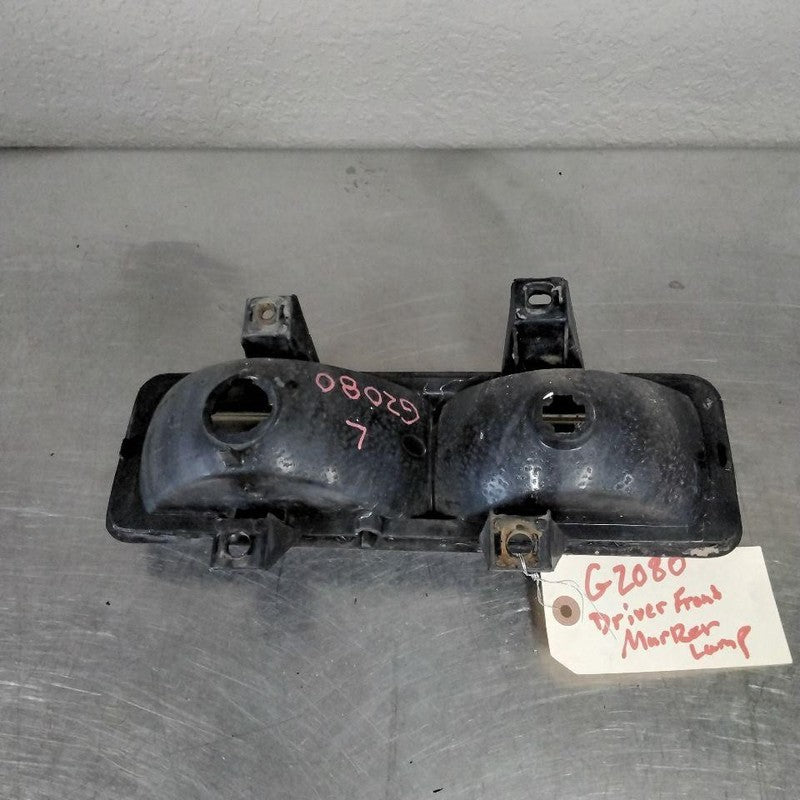 Fog/mark/park/turn Light/lamp SUBURBAN 1500 Left 89 90 91