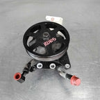 Power Steering Pump/motor FORD ESCAPE 01 02 03 04