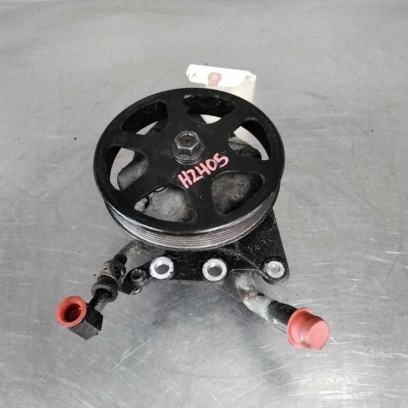 Power Steering Pump/motor FORD ESCAPE 01 02 03 04