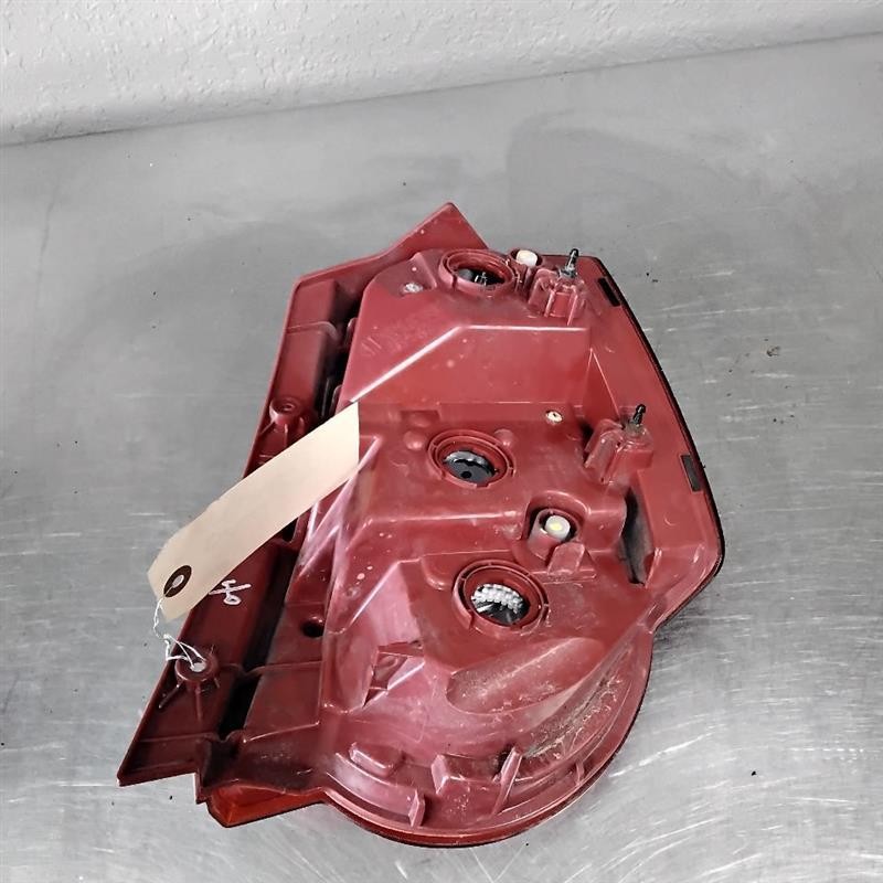 Tail Light Assembly CHEVY AVEO Left 09 10 11