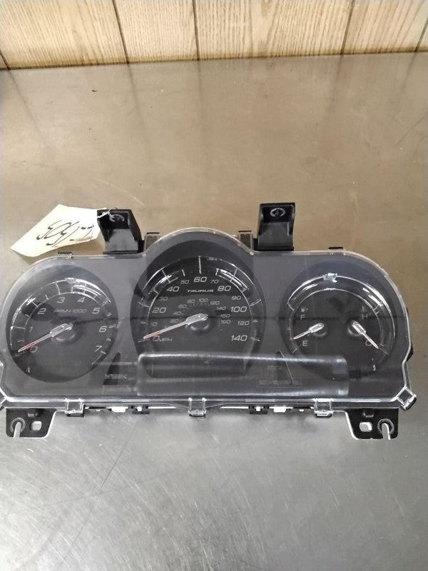 Speedometer FORD TAURUS 10