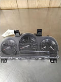 Speedometer FORD TAURUS 10