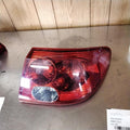Tail Light Assembly SATURN L SERIES Right 03 04 05