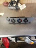 Heater A/c Control TOYOTA CAMRY 02 03 04 05 06