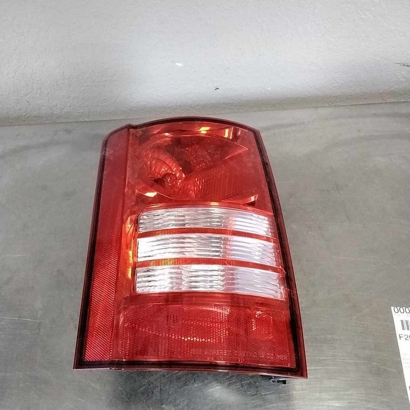 Tail Light Assembly CHRYSLER TOWN CNTRY Left 08 09 10
