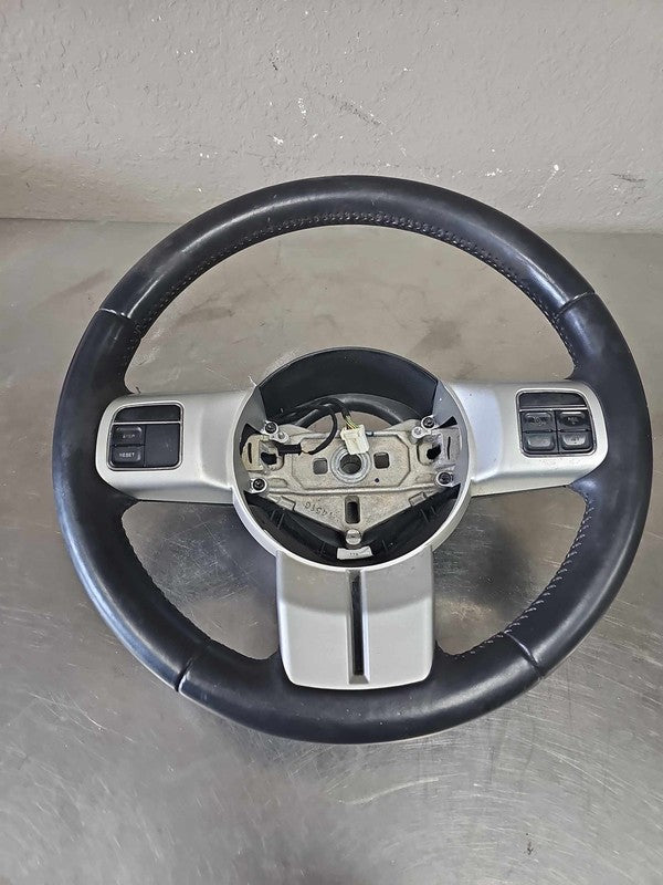 2011-2017 Jeep Compass Steering Wheel