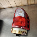 Tail Light Assembly ISUZU RODEO Right 98 99 00 01 02 03 04
