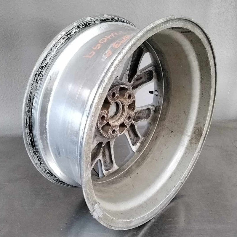 2007-2009 Mazda CX7 Wheel OEM#9965127580