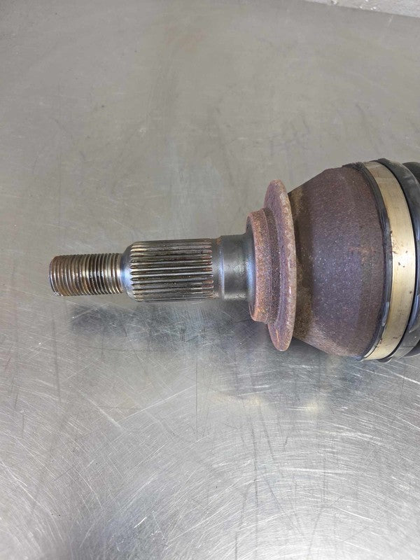 2021-2025 Chevrolet Tahoe Right Front Axle Shaft