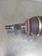 2021-2025 Chevrolet Tahoe Right Front Axle Shaft